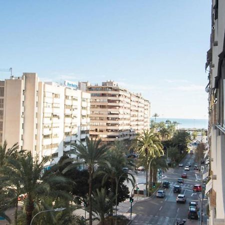 Apartamento Centro & Chic Alicante Exteriér fotografie