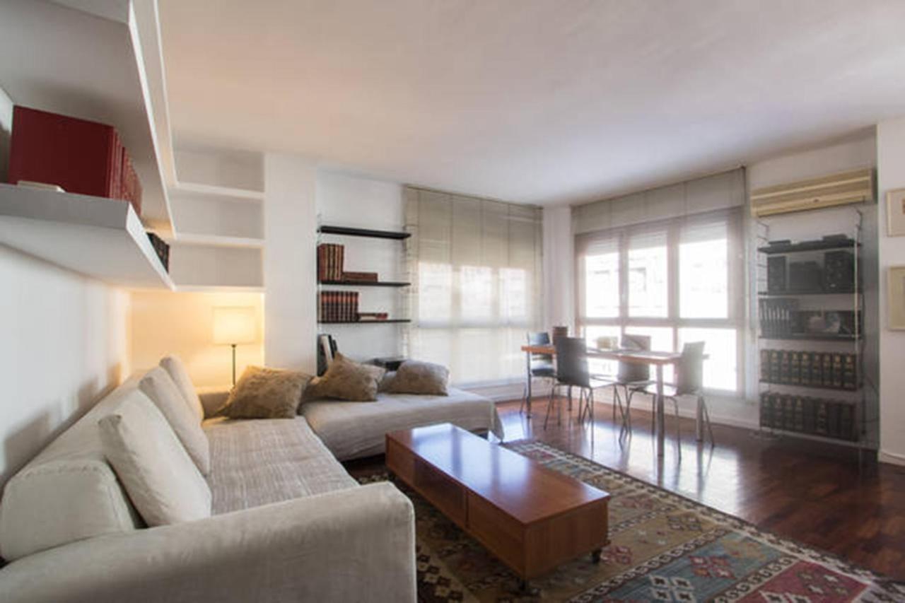 Apartamento Centro & Chic Alicante Exteriér fotografie