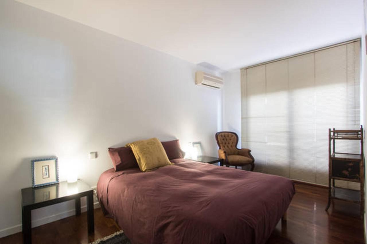 Apartamento Centro & Chic Alicante Exteriér fotografie